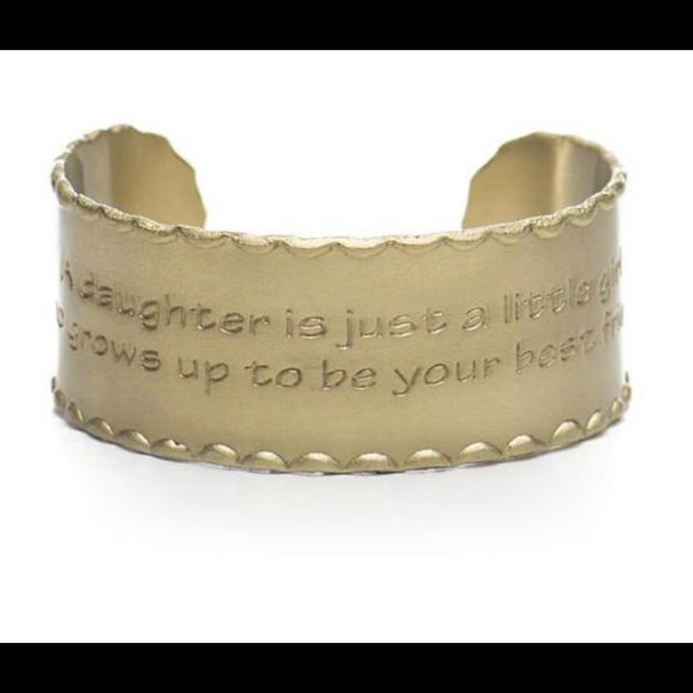 RUSTIC CUFF 1” women’s Cuff